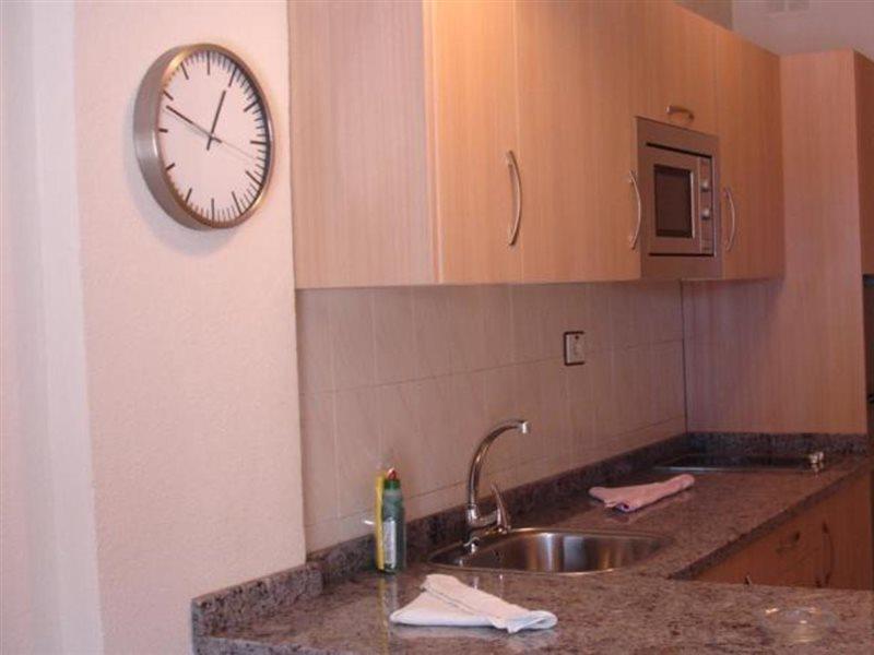 Apartamento Los Ficus Playa Del Inlges Playa del Inglés Exterior foto