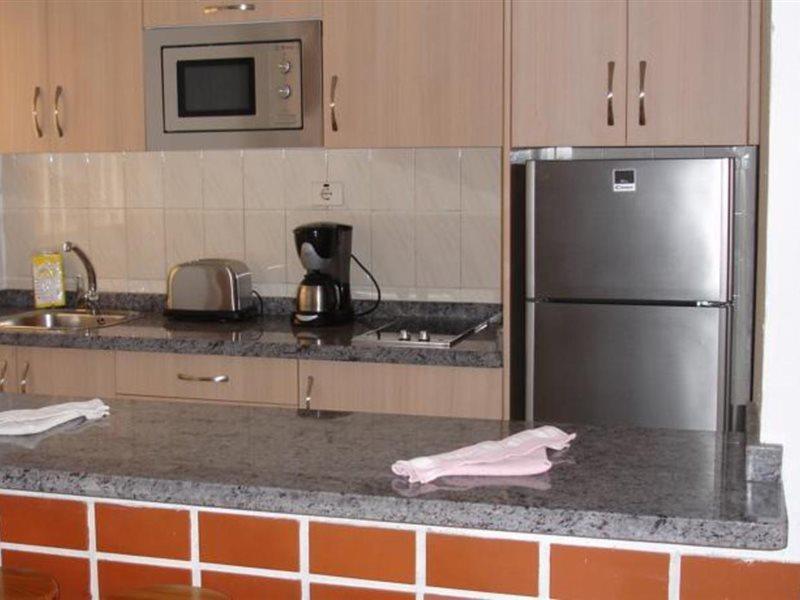 Apartamento Los Ficus Playa Del Inlges Playa del Inglés Exterior foto