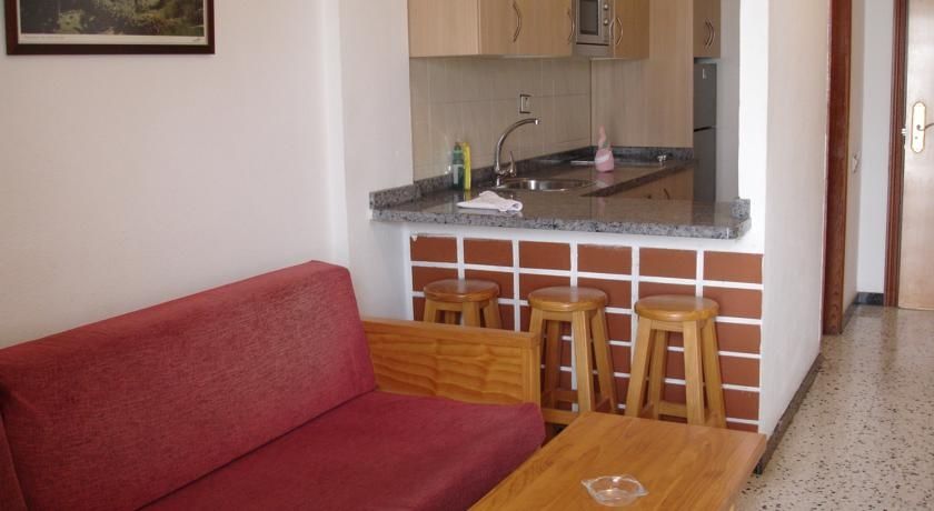 Apartamento Los Ficus Playa Del Inlges Playa del Inglés Exterior foto