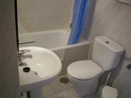 Apartamento Los Ficus Playa Del Inlges Playa del Inglés Habitación foto